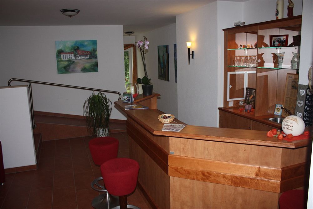Hotel Waldhof Hohenkammer Екстериор снимка