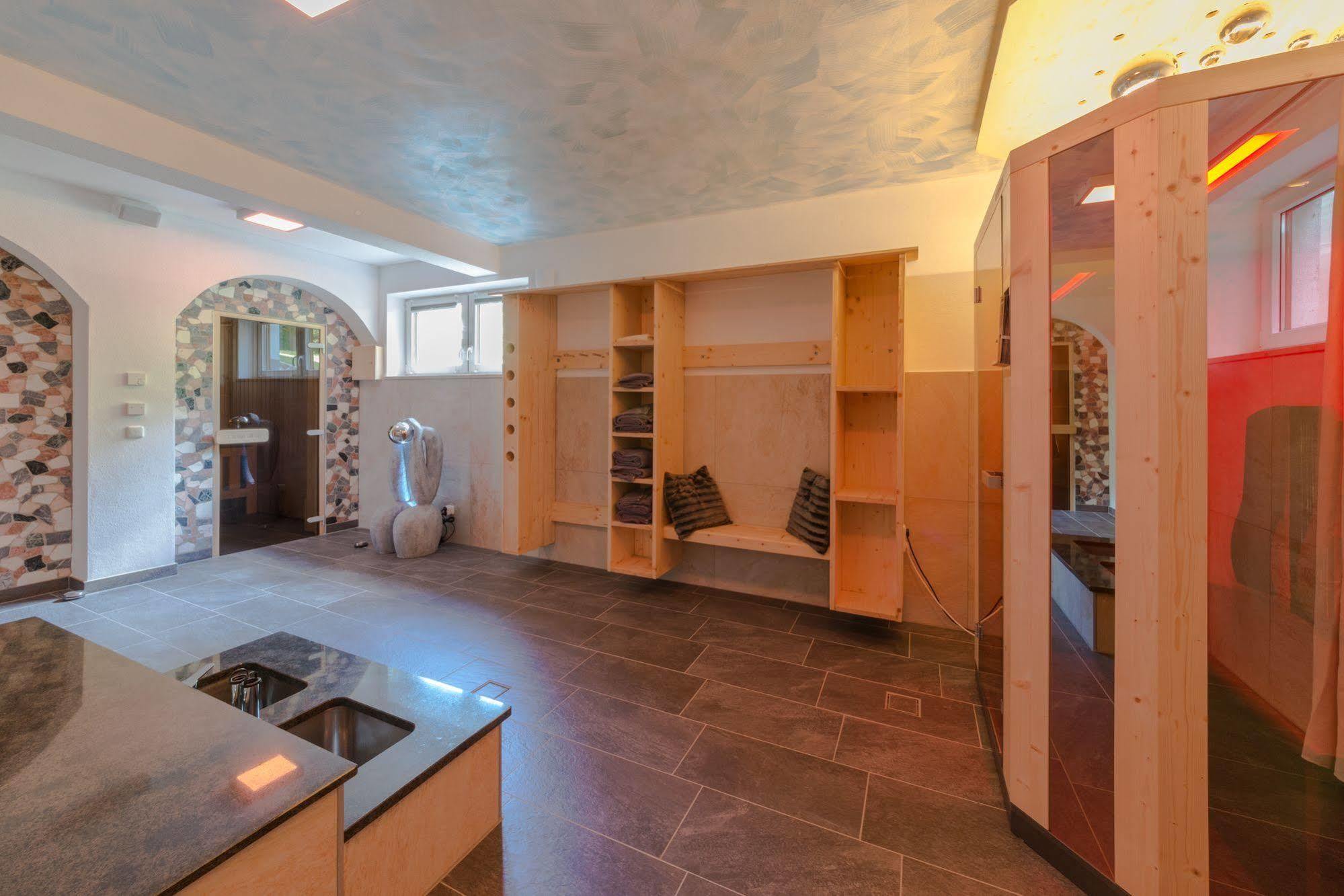 Hotel Waldhof Hohenkammer Екстериор снимка